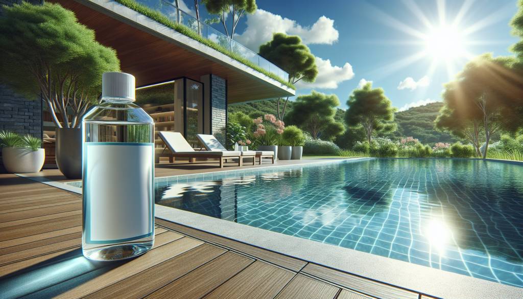 anti phosphate pour piscine : pourquoi et quand l'utiliser ?