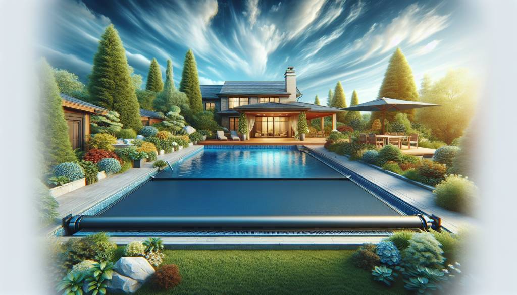 tout savoir sur les couvertures de piscine : types et usages