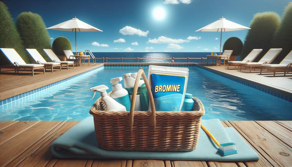 Innovation Piscines & Spas